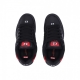 scarpe skate uomo tilt BLACK/CHILI PEPPER