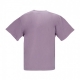 maglietta donna pegasus vintage box tee LILAC CHALK