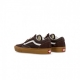 scarpa bassa uomo old skool VINTAGE GUM CHOCOLATE