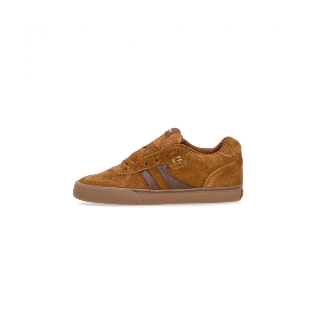 scarpe skate uomo encore-2 BUTTERSCOTCH/BROWN