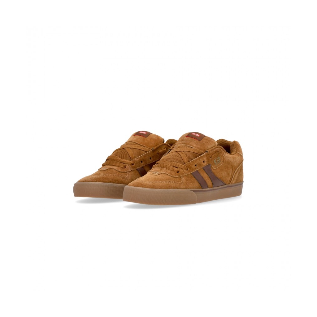 scarpe skate uomo encore-2 BUTTERSCOTCH/BROWN