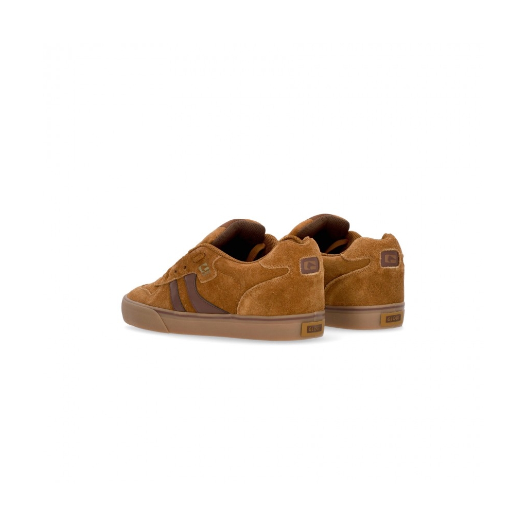 scarpe skate uomo encore-2 BUTTERSCOTCH/BROWN