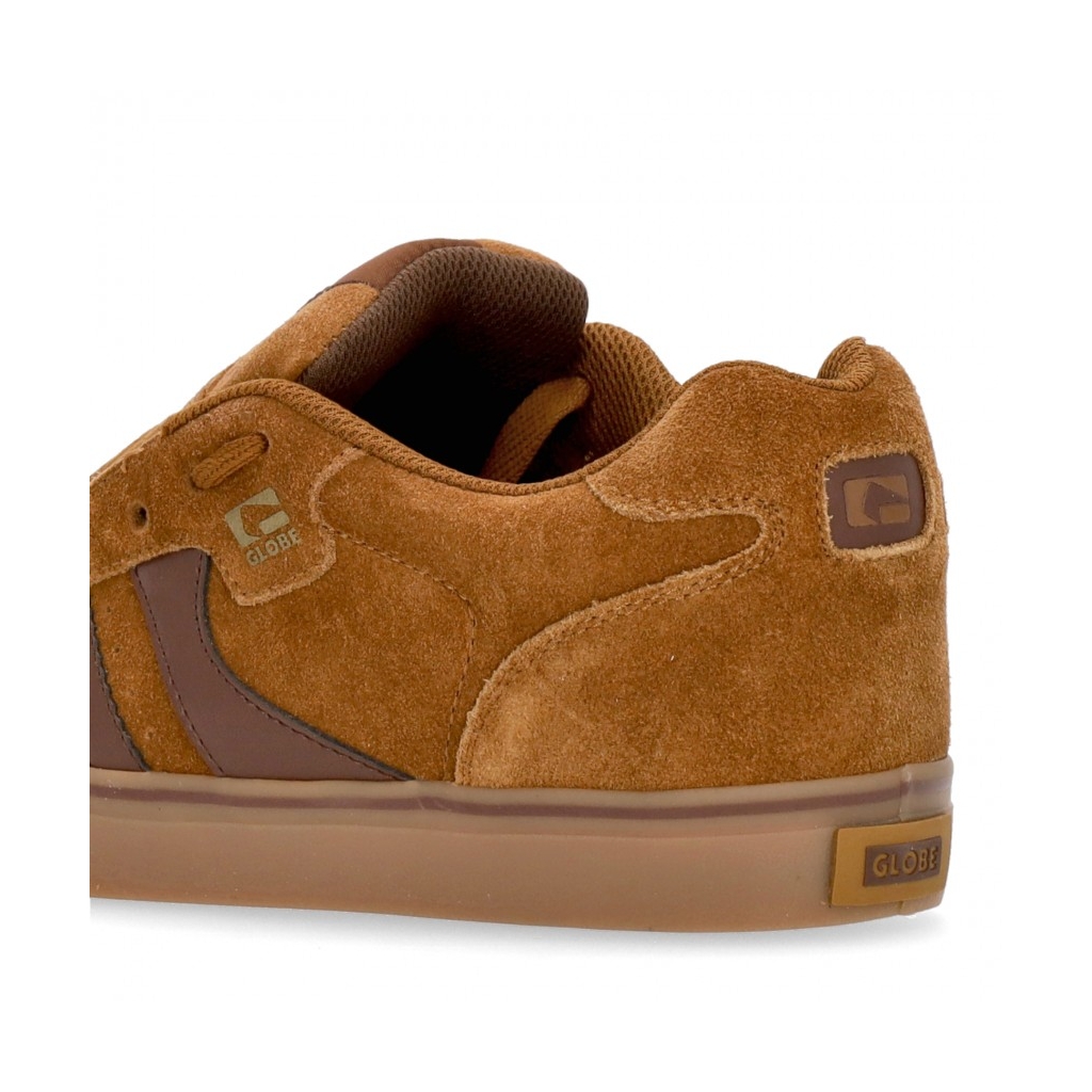 scarpe skate uomo encore-2 BUTTERSCOTCH/BROWN