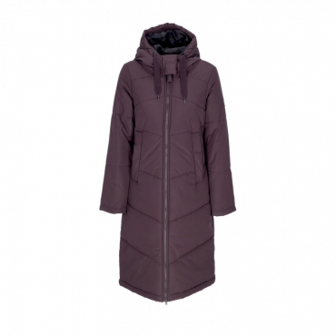 piumino lungo donna paddie coat NIGHTFALL