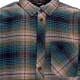 camicia manica lunga uomo lumber shirt JASPER