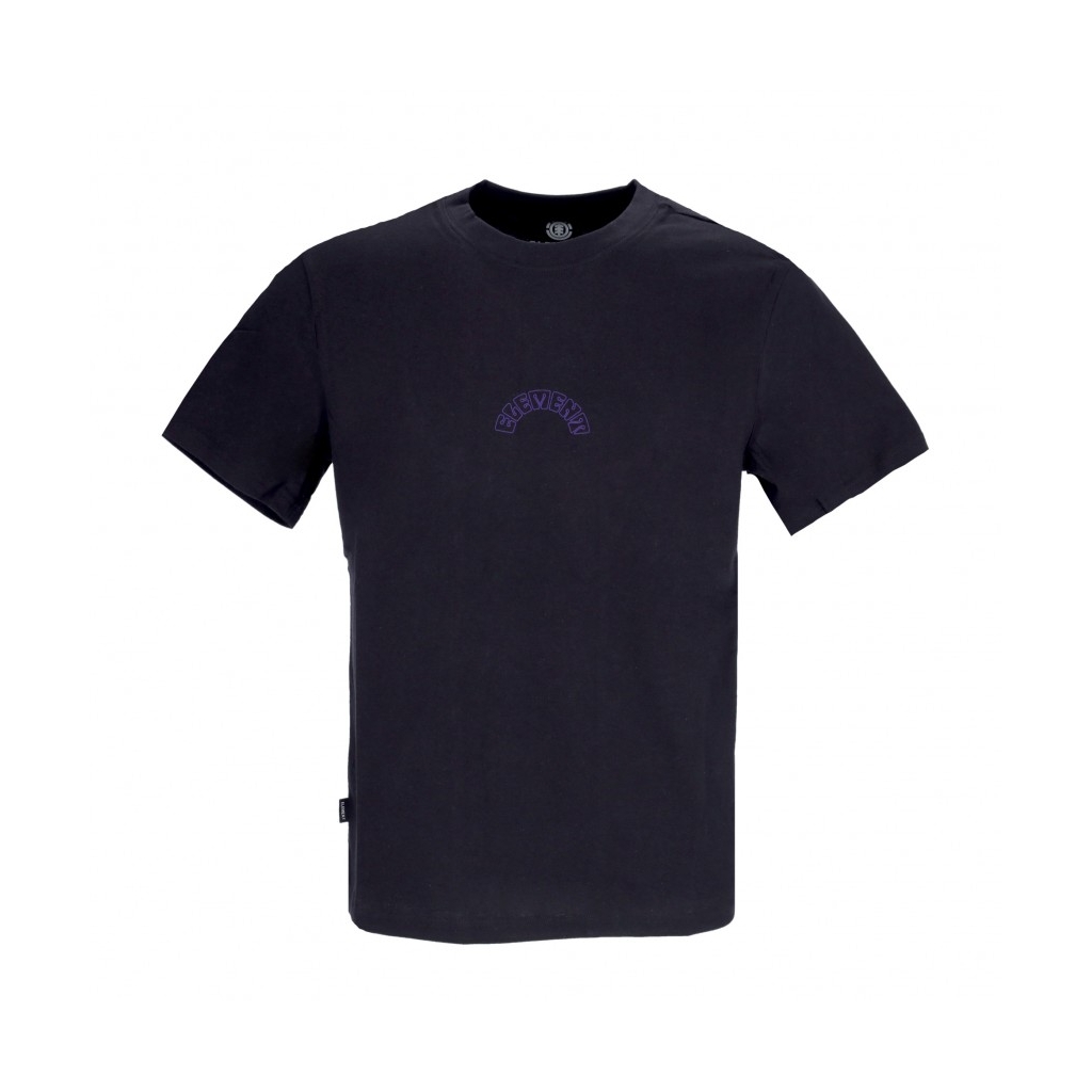 maglietta uomo yosemite tee FLINT BLACK