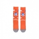 calza media uomo hou landmark ORANGE