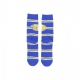 calza media uomo classics warriors BLUE