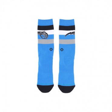 calza media uomo magic st crew BLUE