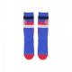 calza media uomo pistons st crew ROYAL