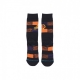 calza media uomo suns cryptic BLACK