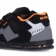 scarpe skate uomo sabre BLACK/GREY/ORANGE