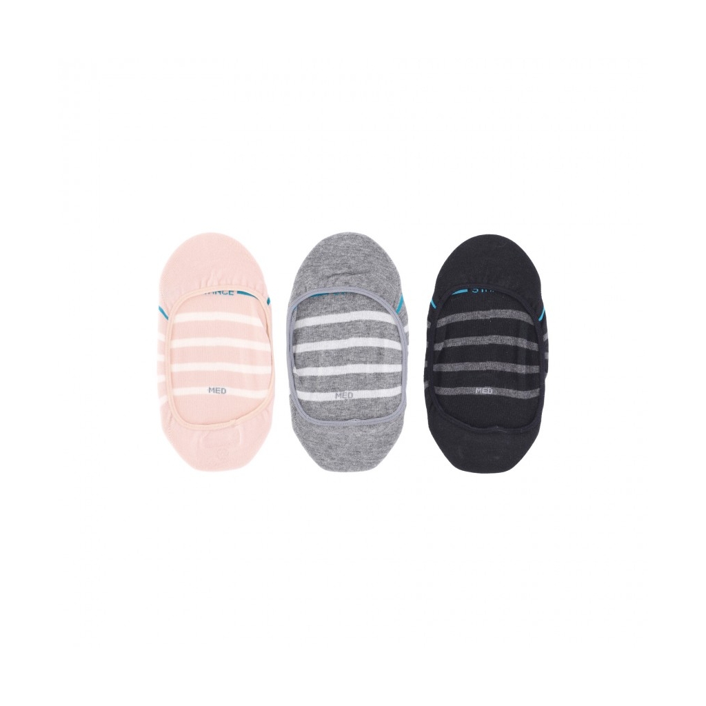 fantasmino uomo liner st 3 pack MULTI