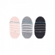 fantasmino uomo liner st 3 pack MULTI