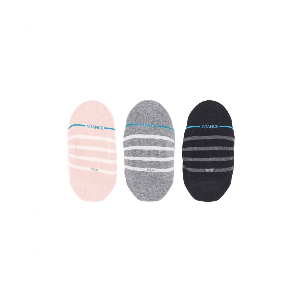 fantasmino uomo liner st 3 pack MULTI