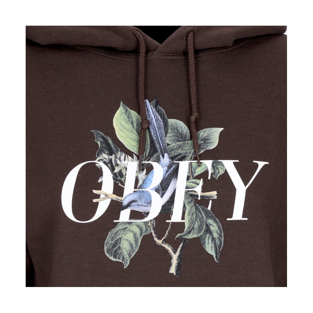 Obey curtis hoodie 2025