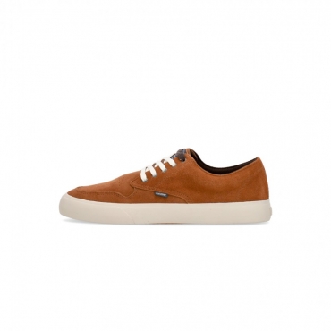 scarpe skate uomo topaz c3 MOCHA BISQUE