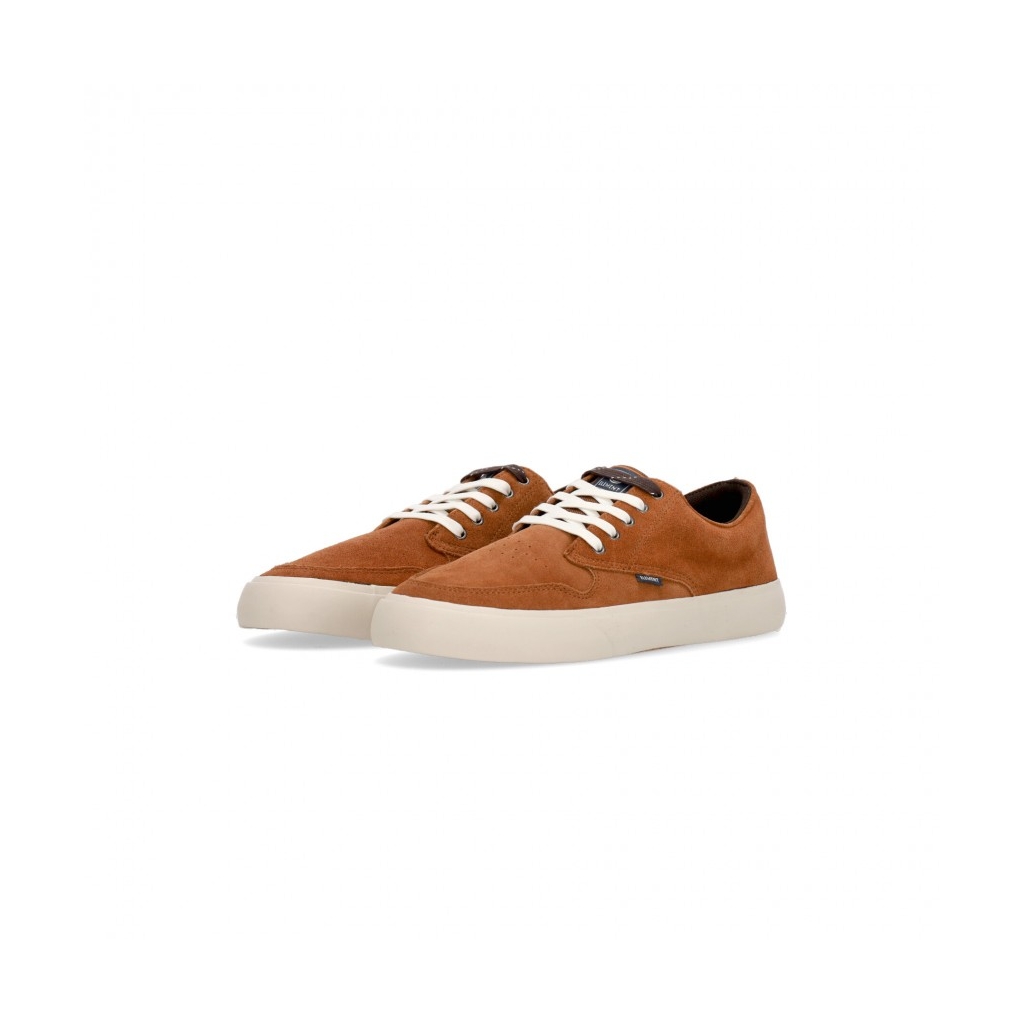 scarpe skate uomo topaz c3 MOCHA BISQUE