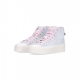 scarpa alta donna nizza bonega mid CRYSTAL WHITE/CLOUD WHITE/ALMOST PINK