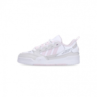 scarpa bassa donna adi2000 w CLOUD WHITE/ALMOST PINK/CRYSTAL WHITE