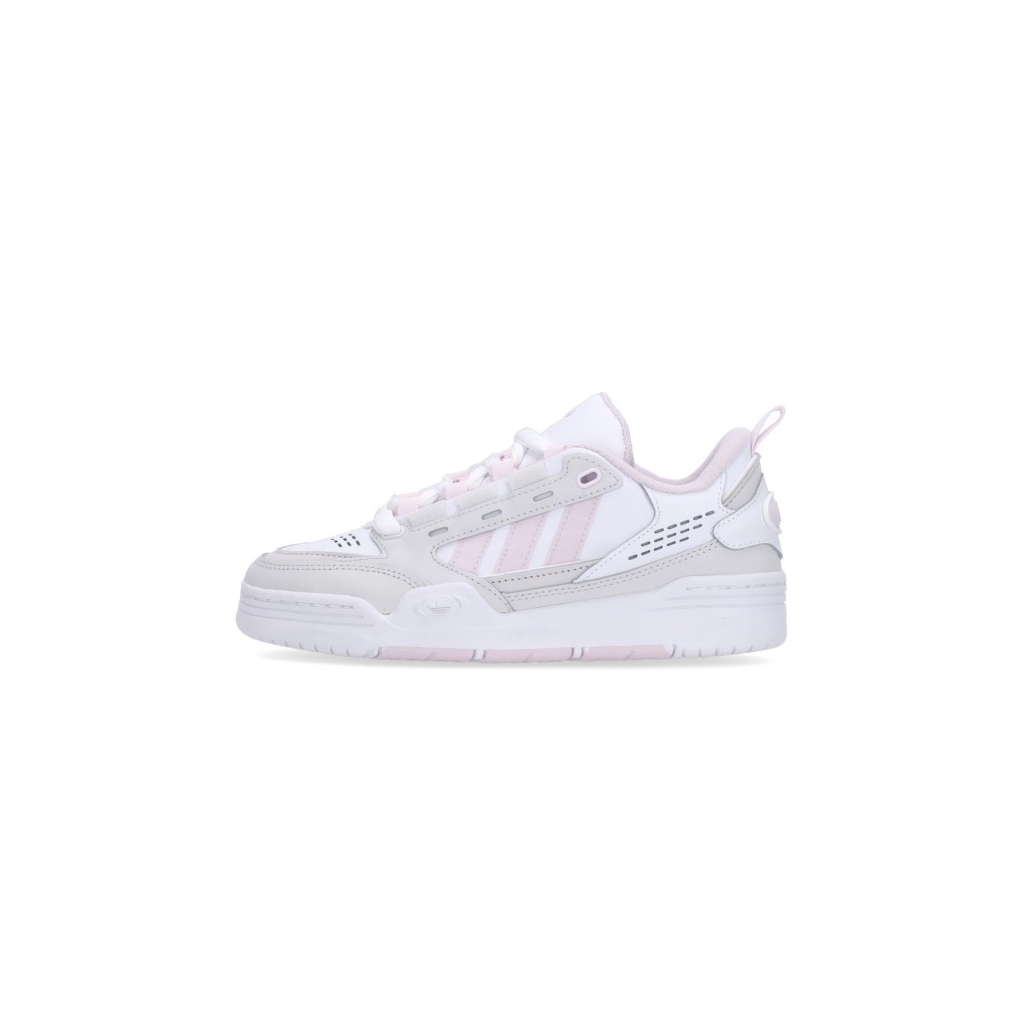 scarpa bassa donna adi2000 w CLOUD WHITE/ALMOST PINK/CRYSTAL WHITE