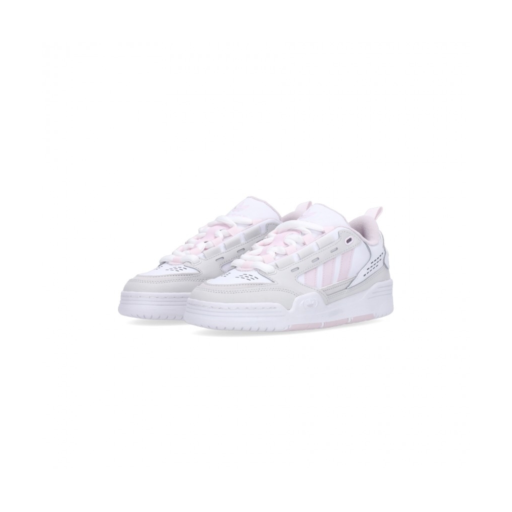 scarpa bassa donna adi2000 w CLOUD WHITE/ALMOST PINK/CRYSTAL WHITE