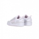 scarpa bassa donna adi2000 w CLOUD WHITE/ALMOST PINK/CRYSTAL WHITE