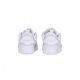 scarpa bassa donna adi2000 w CLOUD WHITE/ALMOST PINK/CRYSTAL WHITE