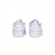 scarpa bassa donna adi2000 w CLOUD WHITE/ALMOST PINK/CRYSTAL WHITE