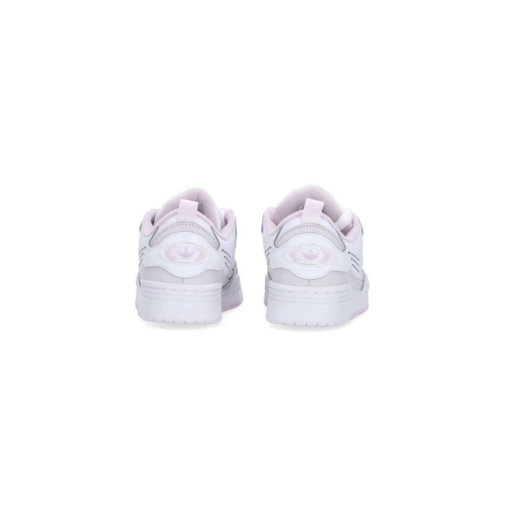 scarpa bassa donna adi2000 w CLOUD WHITE/ALMOST PINK/CRYSTAL WHITE