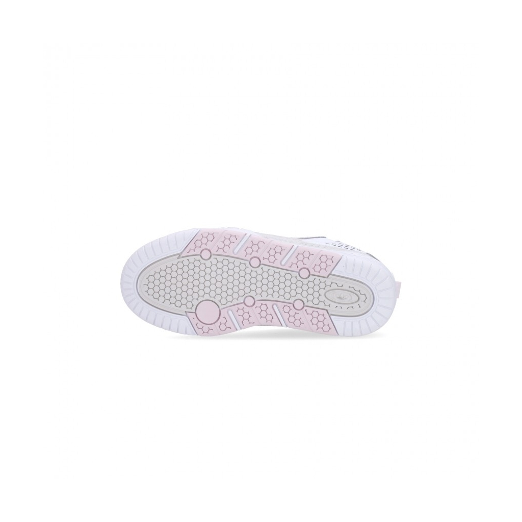 scarpa bassa donna adi2000 w CLOUD WHITE/ALMOST PINK/CRYSTAL WHITE