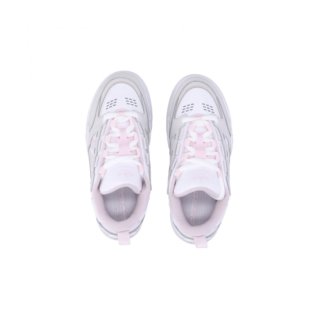 scarpa bassa donna adi2000 w CLOUD WHITE/ALMOST PINK/CRYSTAL WHITE