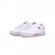 scarpa bassa uomo court tourino CLOUD WHITE/CLOUD WHITE/VIVID RED