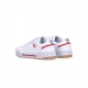 scarpa bassa uomo court tourino CLOUD WHITE/CLOUD WHITE/VIVID RED