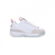 scarpa bassa donna disruptor m wmn WHITE/SILVER