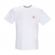 maglietta uomo ideogram barcellona x dlynr tee WHITE