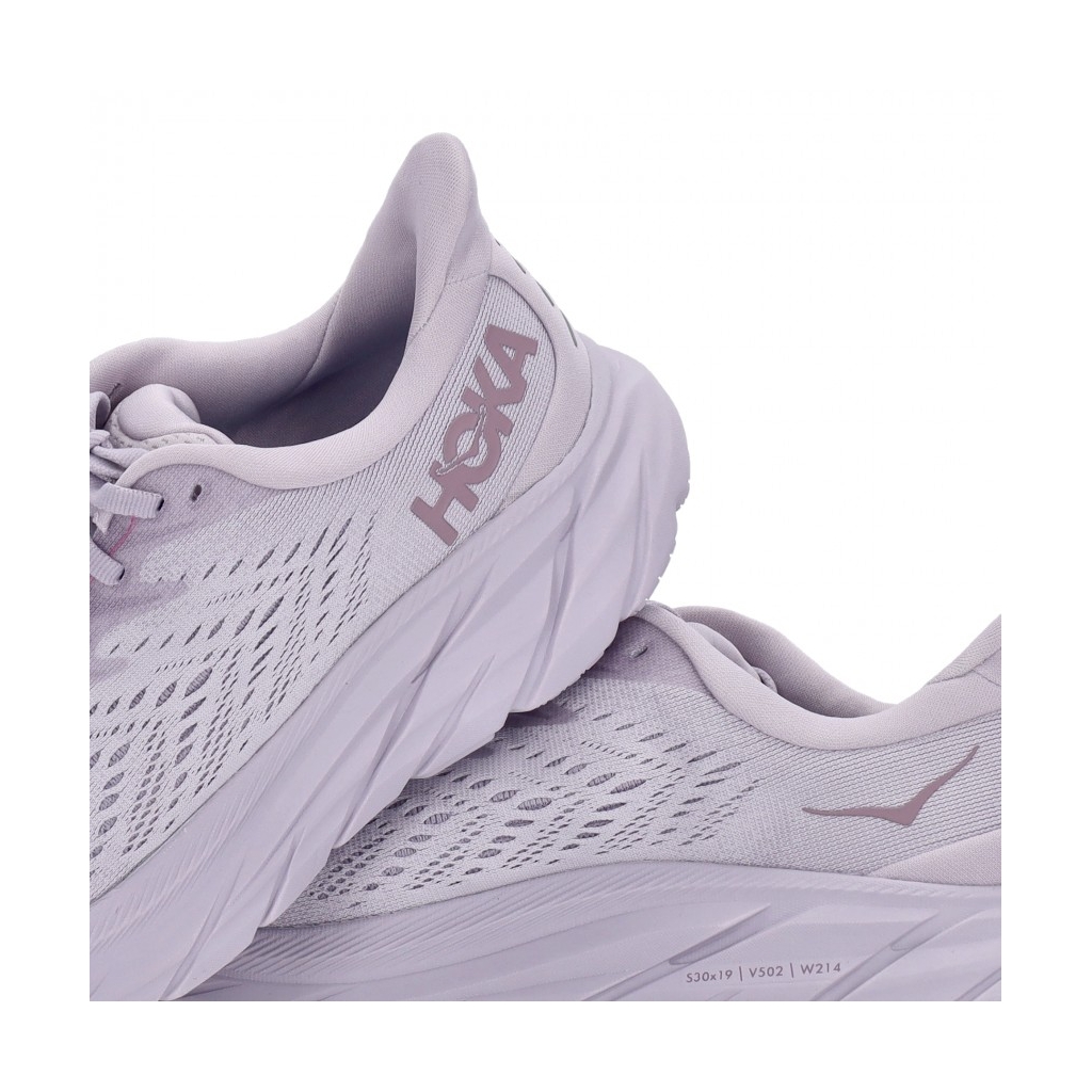 scarpa outdoor donna clifton 8 LILAC MARBLE/ELDEBERRY