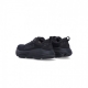 scarpa outdoor uomo bondi 8 BLACK/BLACK