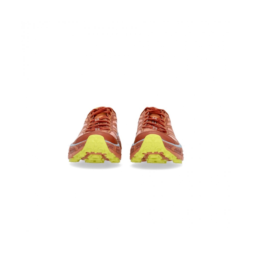 scarpa outdoor uomo mafate speed 2 BAKED CLAY/RADIANT YELLOW