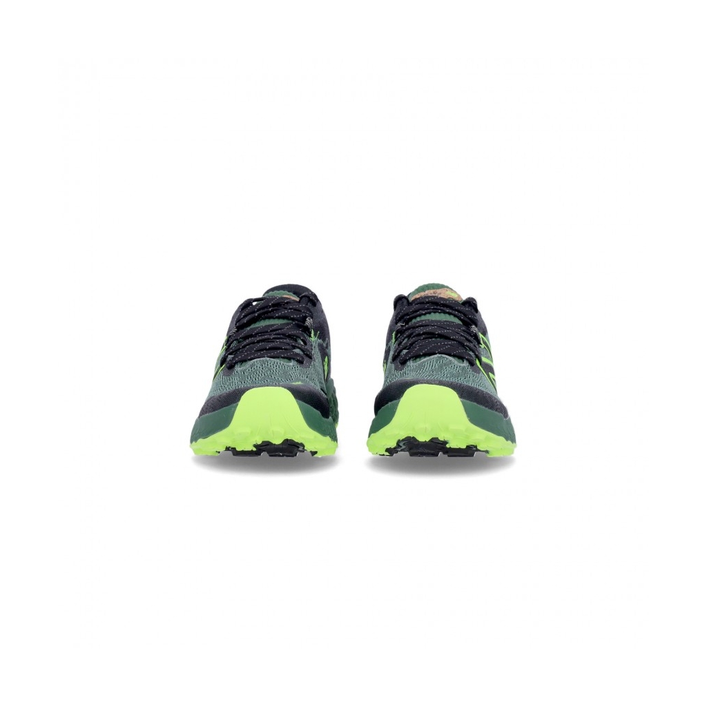 scarpa outdoor uomo fresh foam hierro v7 GREEN