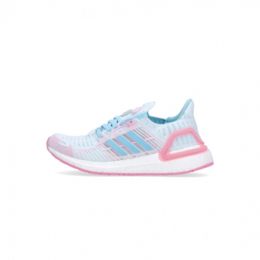 scarpa bassa donna ultraboost cc_1 dna ALMOST BLUE/BLISS BLUE/BEAM PINK