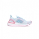 scarpa bassa donna ultraboost cc_1 dna ALMOST BLUE/BLISS BLUE/BEAM PINK