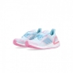 scarpa bassa donna ultraboost cc_1 dna ALMOST BLUE/BLISS BLUE/BEAM PINK