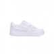 scarpa bassa donna fxventuno l low wmn WHITE