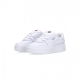 scarpa bassa donna fxventuno l low wmn WHITE
