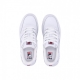 scarpa bassa donna fxventuno l low wmn WHITE