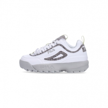 scarpa bassa donna disruptor a wmn WHITE/GREY VIOLET