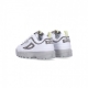 scarpa bassa donna disruptor a wmn WHITE/GREY VIOLET