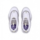 scarpa bassa donna disruptor a wmn WHITE/GREY VIOLET