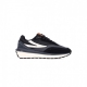 scarpa bassa uomo reggio DARK SHADOW/BLACK/SODALITE BLUE